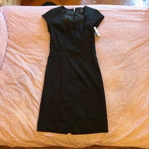 LBD from H&M size 6 NWT